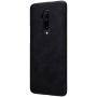 Nillkin Qin Series Leather case for Oneplus 7T Pro order from official NILLKIN store